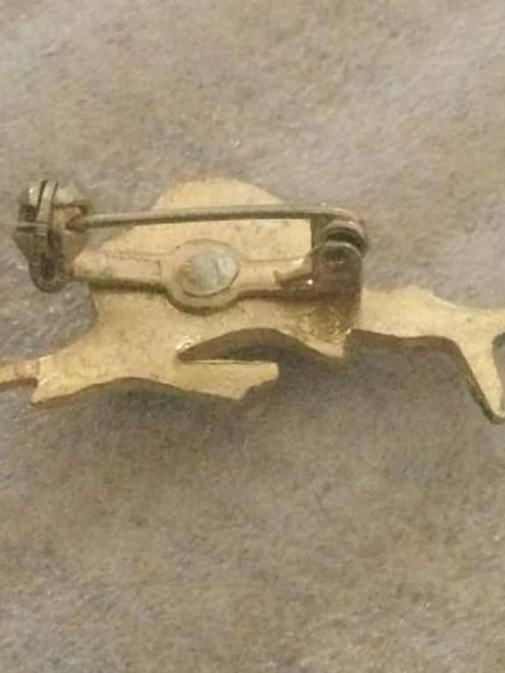 N/A vintage sword